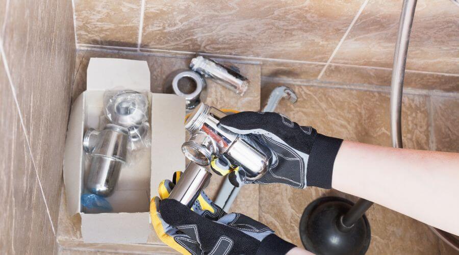 Expert flood damage restoration services in Bothell, WA